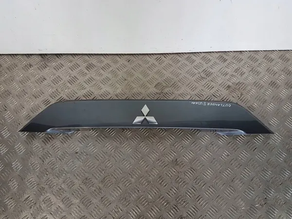 Mitsubishi Outlander instrumentpanels ljusremsa OEM 5817A022ZZ image 4