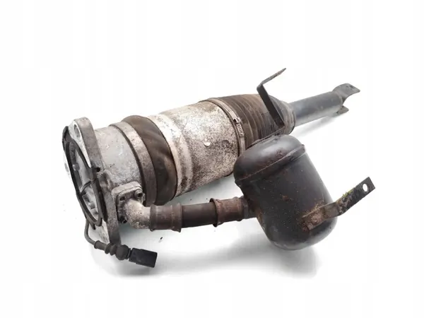 Amortiguador suspensión aire Audi A8 OEM 4E0616002N image 10