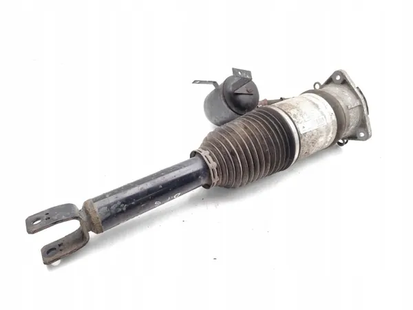 Amortiguador suspensión aire Audi A8 OEM 4E0616002N image 4