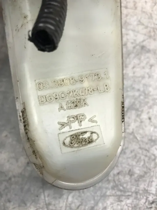 Réservoir de liquide de frein DG9C-2K478-LB pour Mondeo MK5 image 4