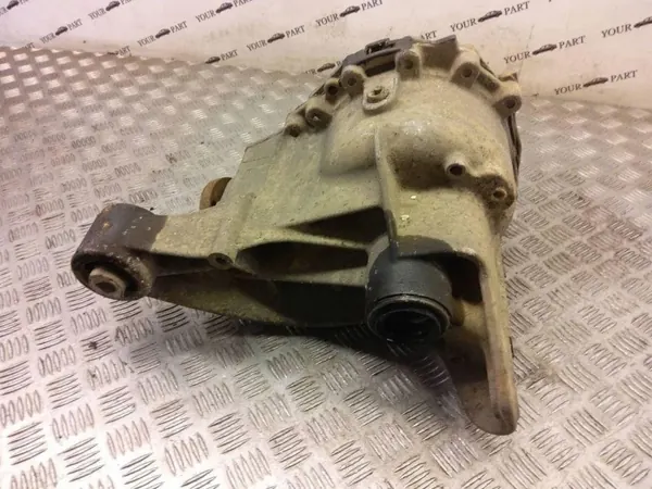 Hinterachsdifferential LAND ROVER DISCOVERY IV LR017317 image 3