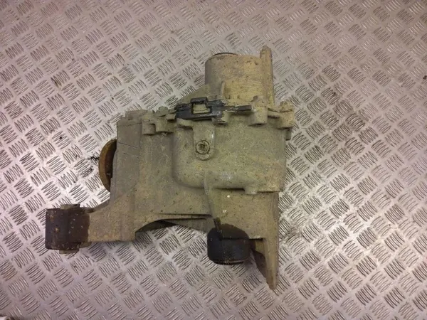 Hinterachsdifferential LAND ROVER DISCOVERY IV LR017317 image 4