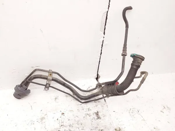 Kraftstoff-Einfüllstutzen Lexus ES 300h OEM JUR271490 image 4