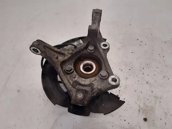 Snodo anteriore sinistro 5x105 Opel Astra K image 3