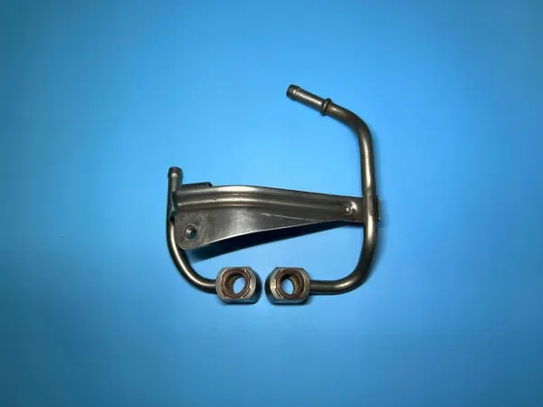 Turbojäähdytysletku OEM 14498HX40A Nissan Qashqai image 3