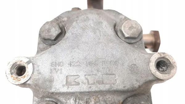 Bomba de Direção Volkswagen Golf IV 2000 6N0422154F image 4