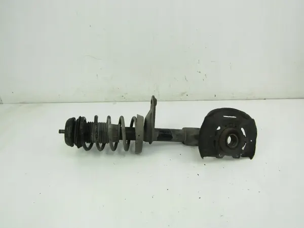 Opel OE AK-6-90912 Ohjauspyöräakseli Etu image 2