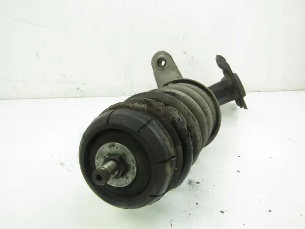 Opel OE AK-6-90912 Ohjauspyöräakseli Etu image 3