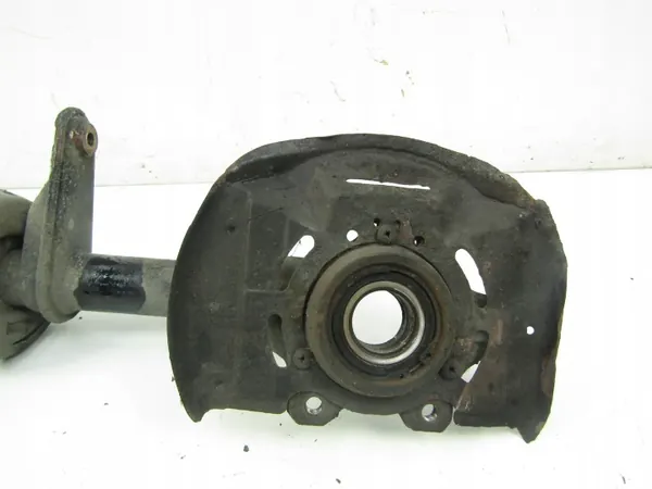 Opel OE AK-6-90912 Ohjauspyöräakseli Etu image 4