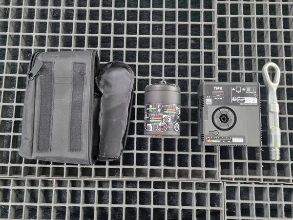 Kit de Réparation de Roue BMW 5 G60 530E x-drive 6898022 image 2