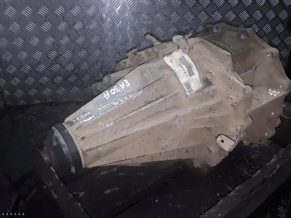 Boîte de transfert Nissan Navara 2011 2500dci EA30A image 3