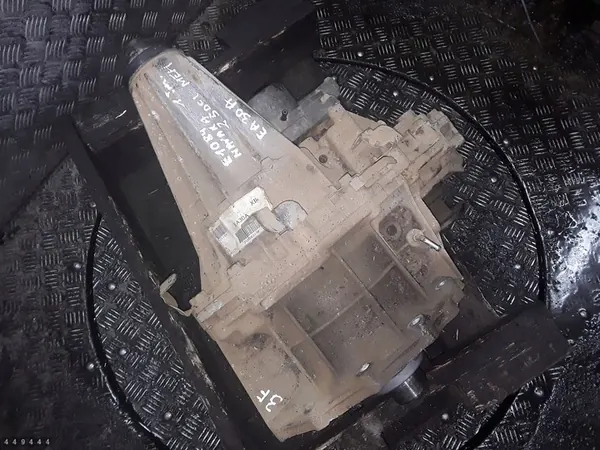 Boîte de transfert Nissan Navara 2011 2500dci EA30A image 6