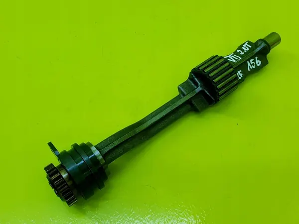 Eixo de balanceamento Golf VII FL 2.0 TSI image 1