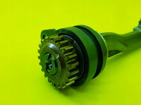 Eixo de balanceamento Golf VII FL 2.0 TSI image 2