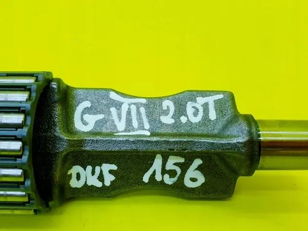 Eixo de balanceamento Golf VII FL 2.0 TSI image 7