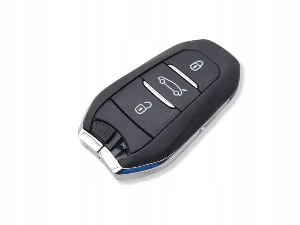 Clé ou Carte Opel Grandland X OEM AMD233683 image 2