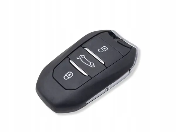 Clé ou Carte Opel Grandland X OEM AMD233683 image 3