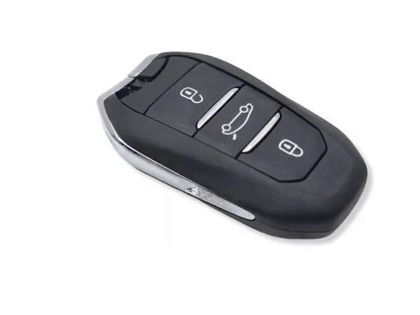 Clé ou Carte Opel Grandland X OEM AMD233683 image 4