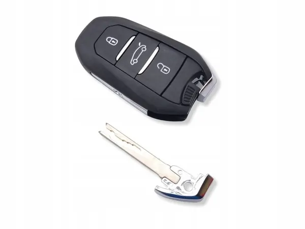 Clé ou Carte Opel Grandland X OEM AMD233683 image 7