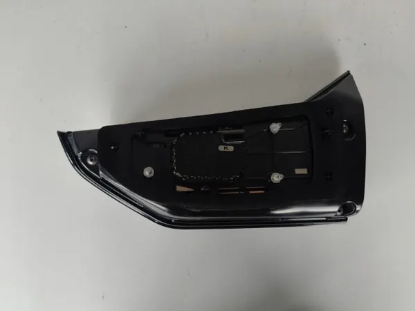 Linker Kofferbaklamp OEM LAMPA LEWA TYLNA W KLAPE BMW 5 G31 image 3