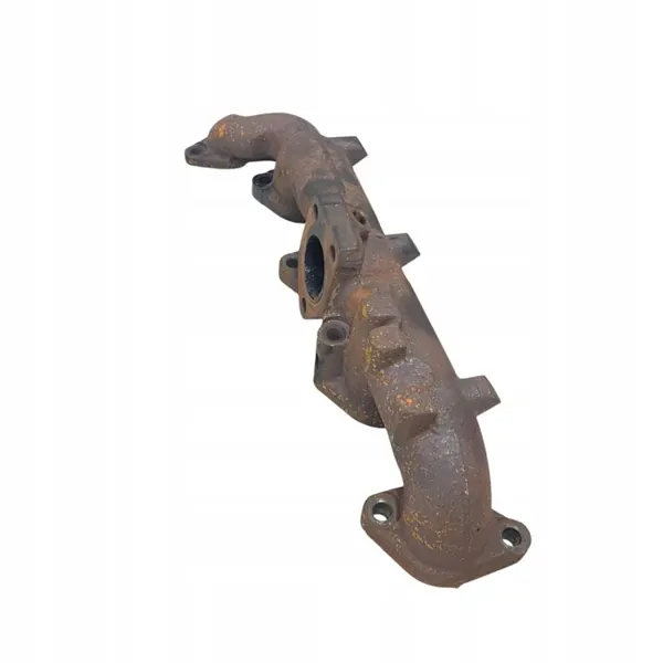 Colector de escape OEM JUT168420 para Hyundai H-1 image 6