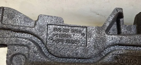 Etupuskuri vaimennin Audi A3 8V 8V3807550B image 5