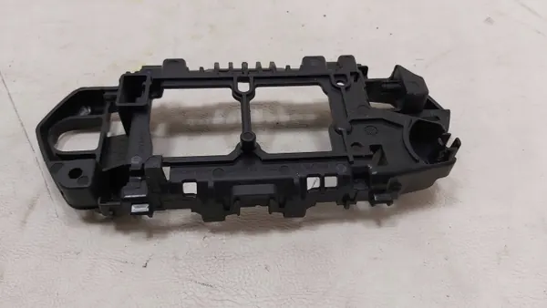 Support radar BMW OEM 5A25097 pour X5 G05 LCI image 2