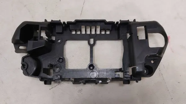Support radar BMW OEM 5A25097 pour X5 G05 LCI image 3