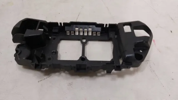 Support radar BMW OEM 5A25097 pour X5 G05 LCI image 4