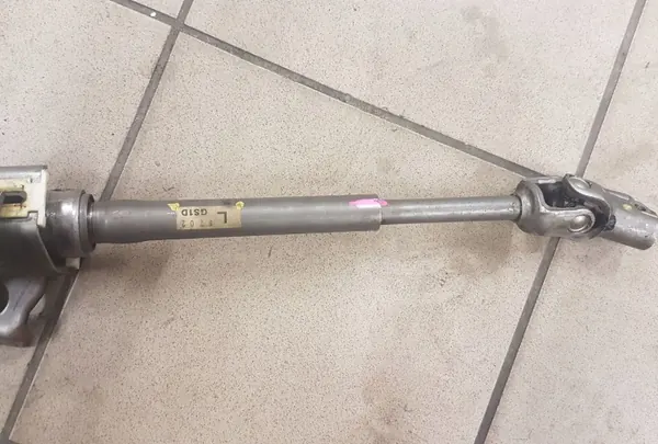 Joint de colonne de direction Mazda 6 2009 OEM JUT94752 image 9
