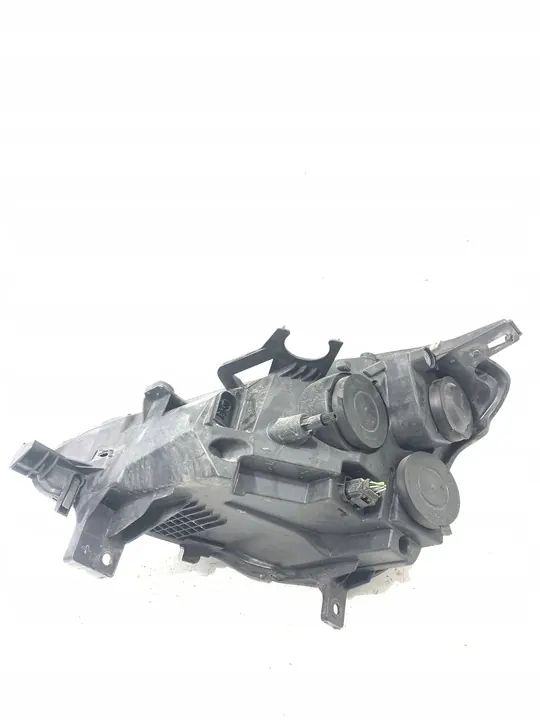 Farol dianteiro direito Citroen Berlingo 2009 image 4