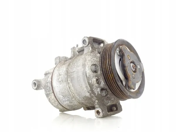 Compressore Aria Condizionata Audi A1 1.6 TDI OEM 5Q0816803E image 2