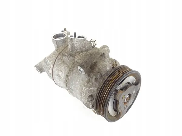 Compressore Aria Condizionata Audi A1 1.6 TDI OEM 5Q0816803E image 3