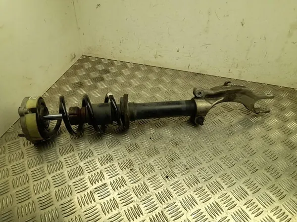 Ammortizzatore anteriore S4 B9 8W A4 8W0413029H image 2