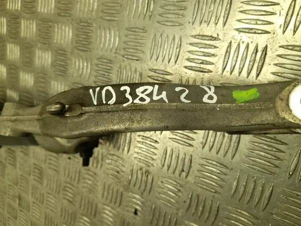 Ammortizzatore anteriore S4 B9 8W A4 8W0413029H image 4