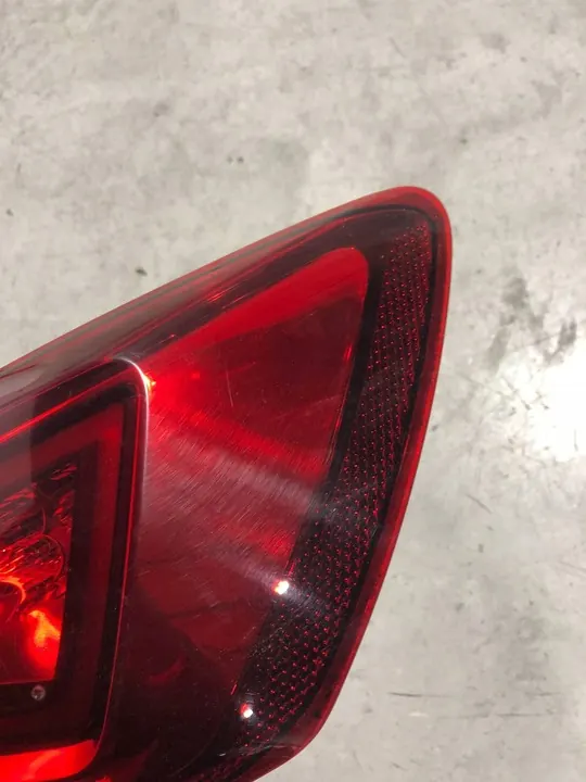 Luz Trasera Derecha Seat Leon III Hatchback 5F0945208C image 4