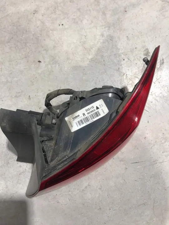 Luz Trasera Derecha Seat Leon III Hatchback 5F0945208C image 5