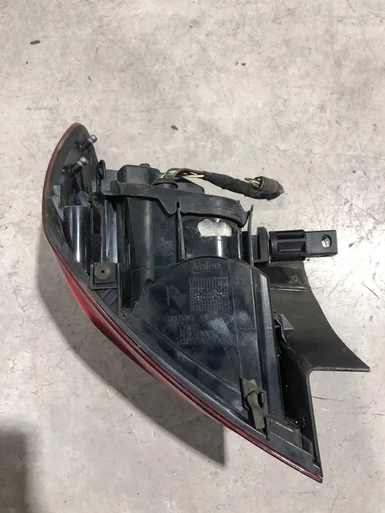 Luz Trasera Derecha Seat Leon III Hatchback 5F0945208C image 6