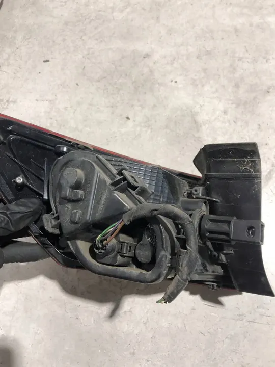 Luz Trasera Derecha Seat Leon III Hatchback 5F0945208C image 7