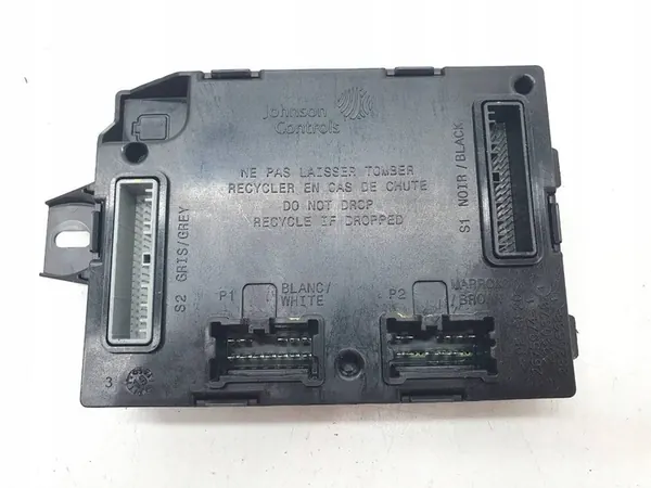 BCM MODUL DACIA DUSTER II 284B11091R image 3