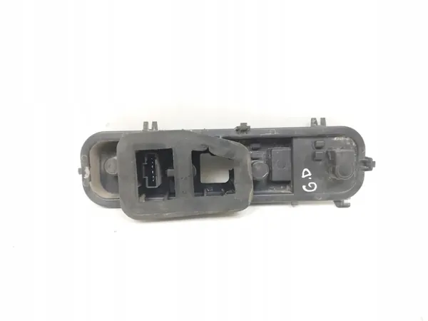 Inserto de lâmpada traseira Dacia Logan II 2016 MTL29414 image 2