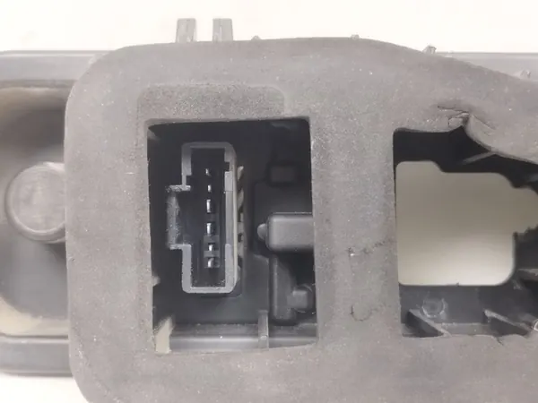 Inserto de lâmpada traseira Dacia Logan II 2016 MTL29414 image 3