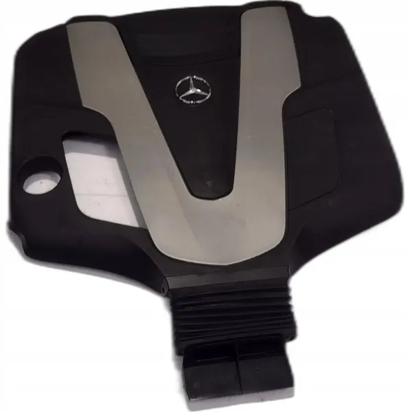 Tapa Motor Mercedes OEM A6420102811 para CLS W218 image 2