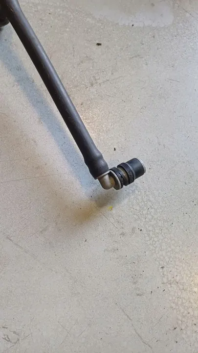 Tuyau de laveur BMW F34 7349000 image 2