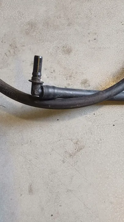 Tuyau de laveur BMW F34 7349000 image 4