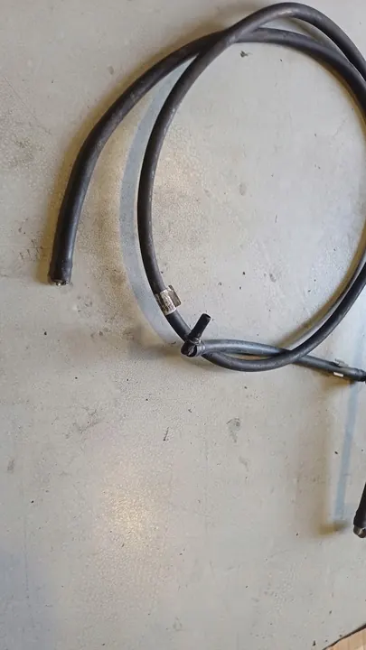 Tuyau de laveur BMW F34 7349000 image 6