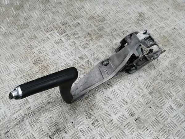 Handbremshebel OEM BV61-2780-EA für Ford Focus MK3 image 2