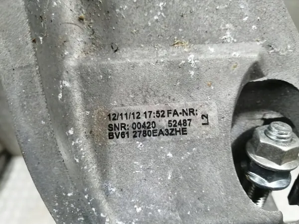 Handbremshebel OEM BV61-2780-EA für Ford Focus MK3 image 4