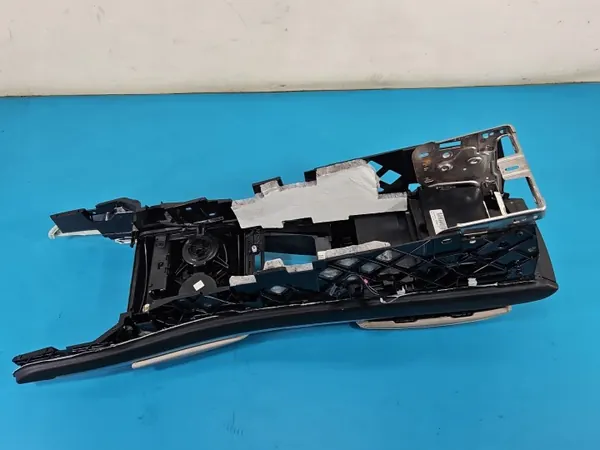 Accoudoir tunnel OEM 5289498 pour BMW X6 E71 2010-2014 image 10