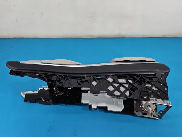Accoudoir tunnel OEM 5289498 pour BMW X6 E71 2010-2014 image 9